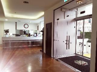 Hotel Pex Padova fotoÄŸrafÄ±