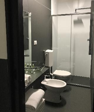 Hotel Pex Padova fotoÄŸrafÄ±