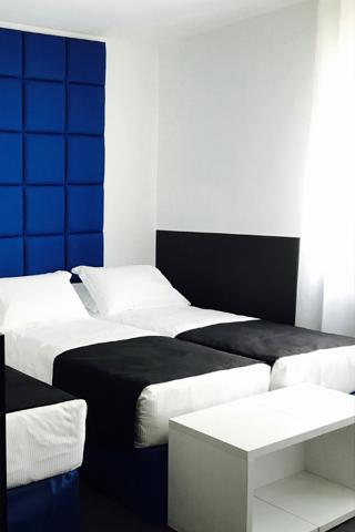 Hotel Pex Padova fotoÄŸrafÄ±