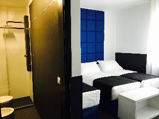 Hotel Pex Padova fotoÄŸrafÄ±