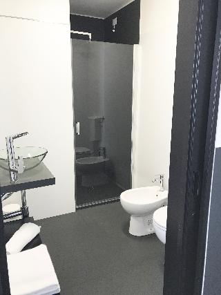 Hotel Pex Padova fotoÄŸrafÄ±