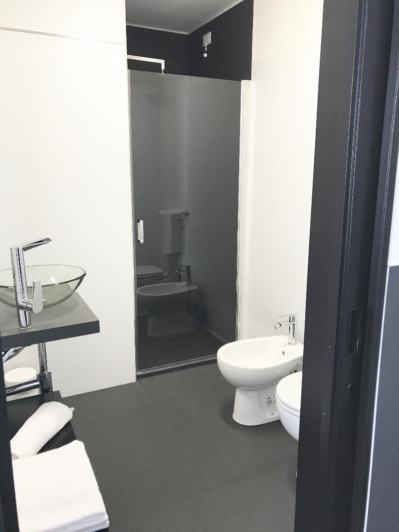 Hotel Pex Padova - Oda