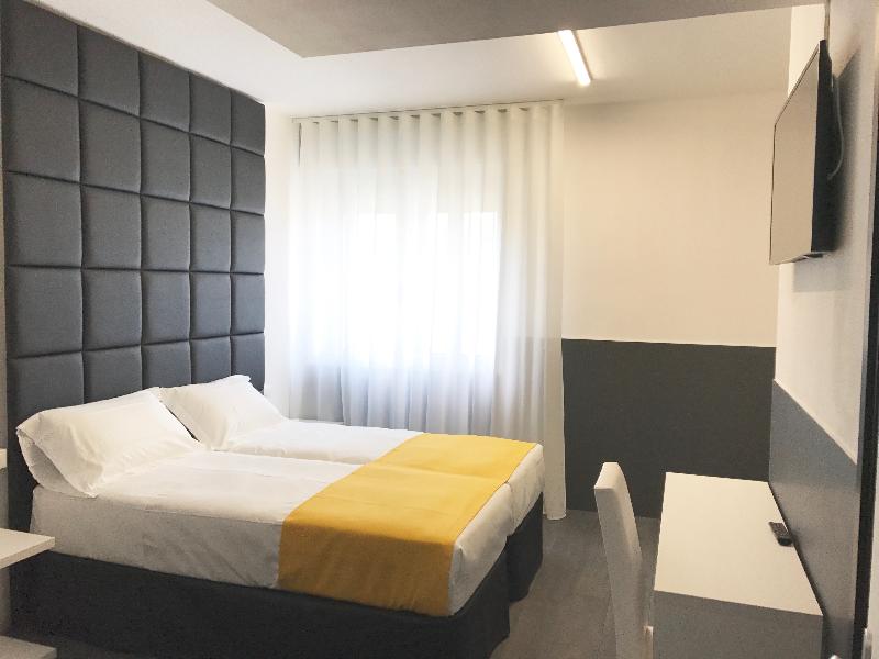 Hotel Pex Padova - Oda