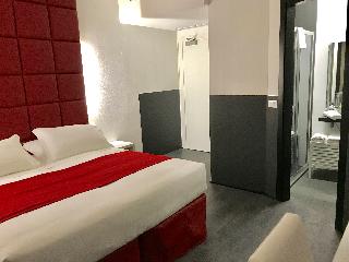 Hotel Pex Padova fotoÄŸrafÄ±