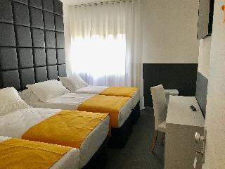 Hotel Pex Padova fotoÄŸrafÄ±