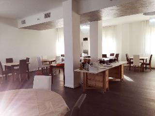Hotel Pex Padova fotoÄŸrafÄ±