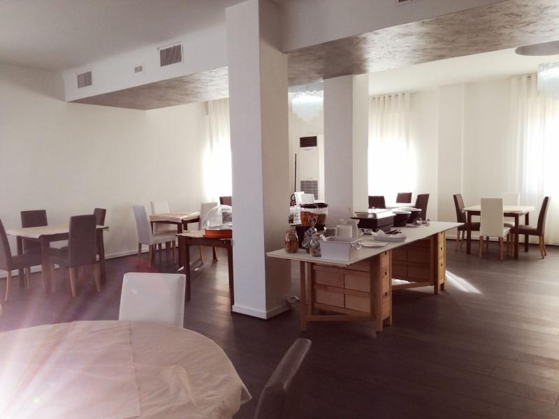 Hotel Pex Padova - Restoran
