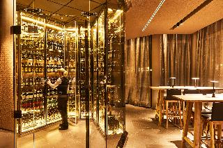 Steigenberger Hotel München fotoÄŸrafÄ±
