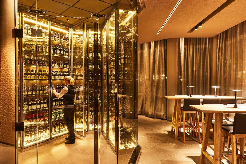 Steigenberger Hotel München - Bar