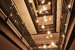 Steigenberger Hotel München fotoÄŸrafÄ±