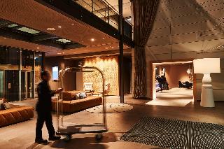 Steigenberger Hotel München fotoÄŸrafÄ±