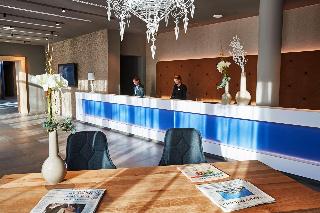 Steigenberger Hotel München fotoÄŸrafÄ±