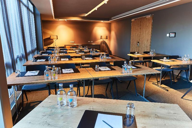 Steigenberger Hotel München - Toplantı