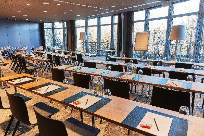 Steigenberger Hotel München - Toplantı