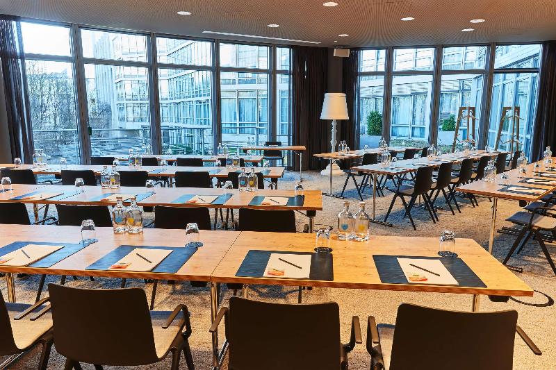 Steigenberger Hotel München - Toplantı