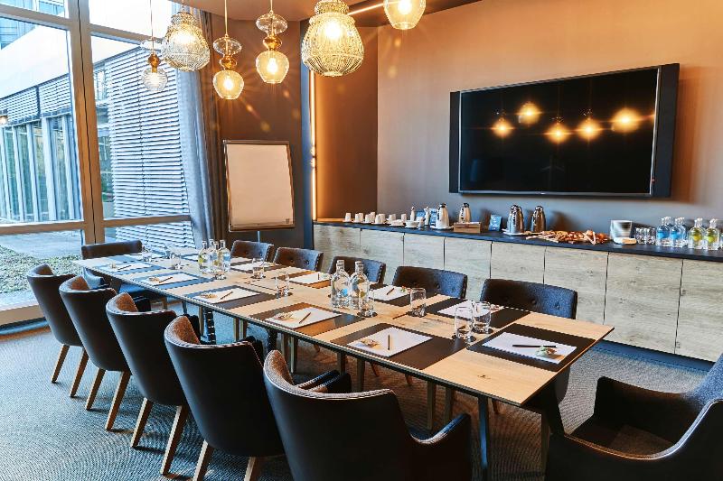 Steigenberger Hotel München - Toplantı