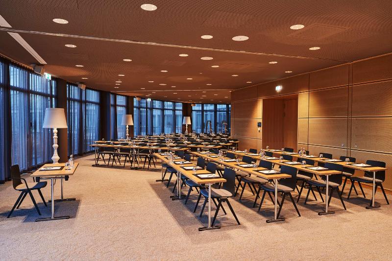 Steigenberger Hotel München - Toplantı