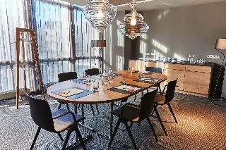 Steigenberger Hotel München fotoÄŸrafÄ±