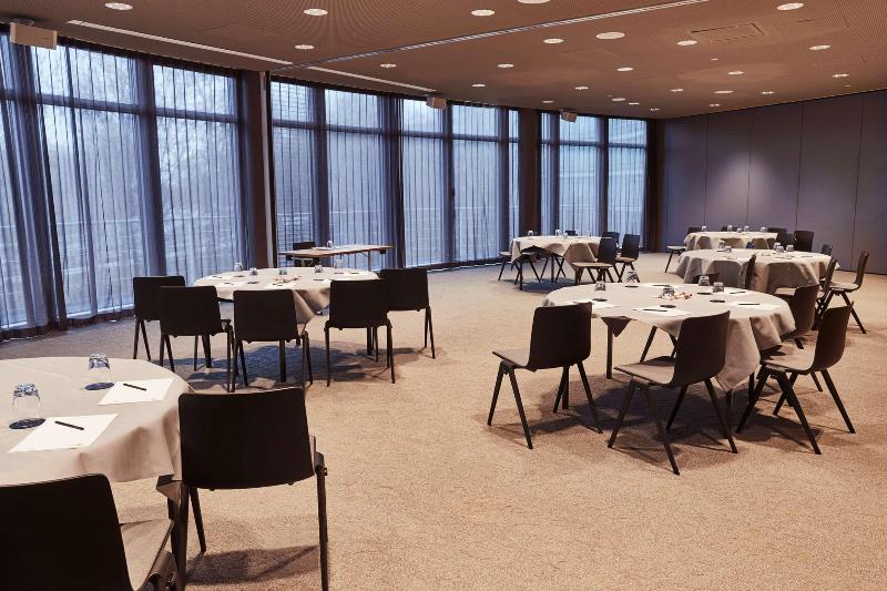 Steigenberger Hotel München - Toplantı