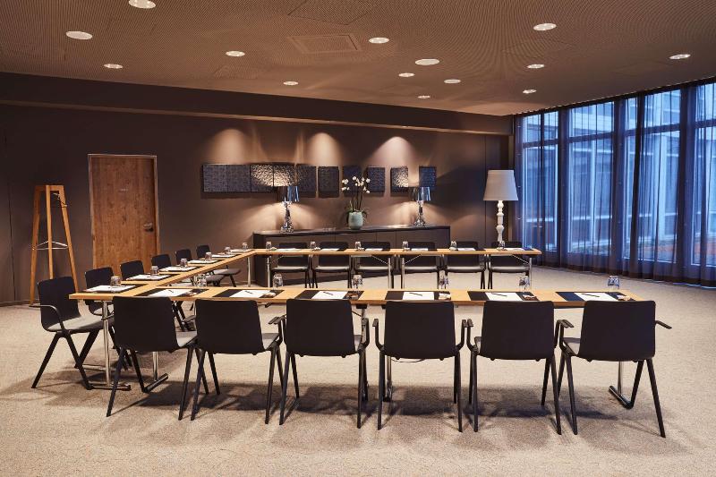 Steigenberger Hotel München - Toplantı