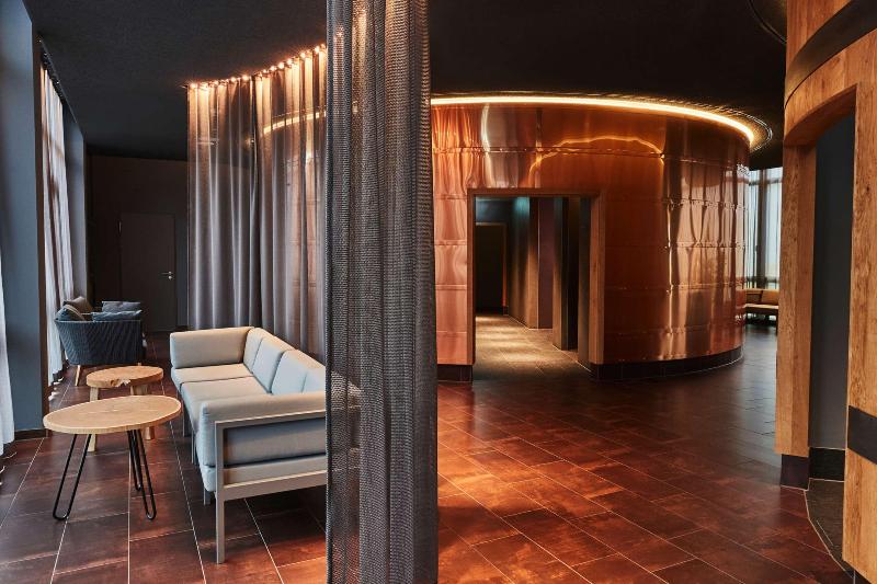Steigenberger Hotel München - Aktivite