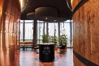 Steigenberger Hotel München fotoÄŸrafÄ±