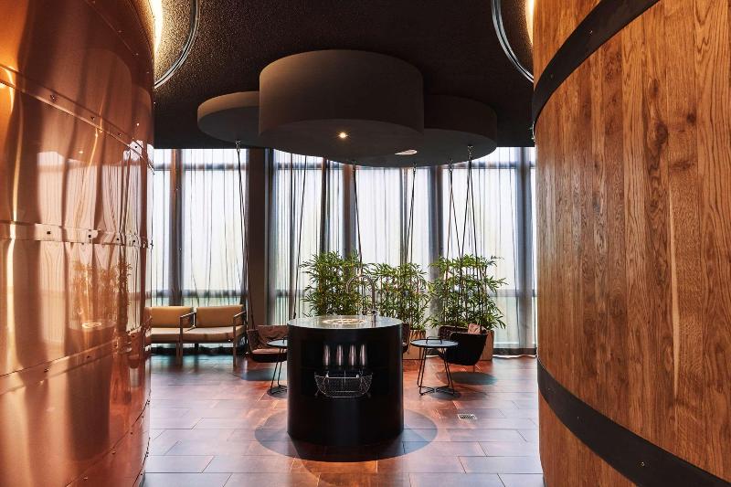 Steigenberger Hotel München - Aktivite