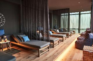 Steigenberger Hotel München fotoÄŸrafÄ±
