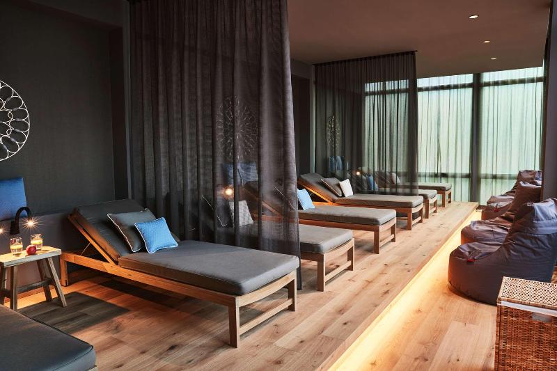 Steigenberger Hotel München - Aktivite