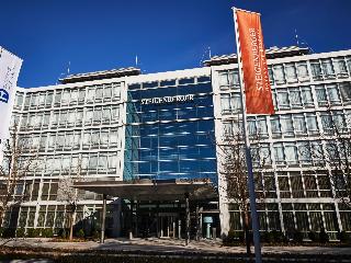 Steigenberger Hotel München fotoÄŸrafÄ±