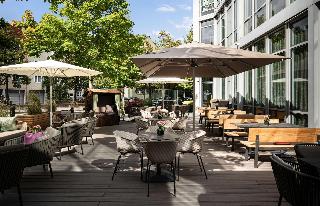 Steigenberger Hotel München fotoÄŸrafÄ±