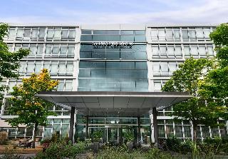Steigenberger Hotel München fotoÄŸrafÄ±