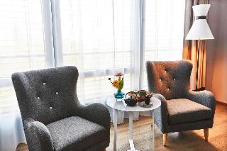 Steigenberger Hotel München fotoÄŸrafÄ±