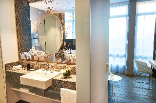 Steigenberger Hotel München fotoÄŸrafÄ±