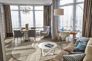 Steigenberger Hotel München fotoÄŸrafÄ±