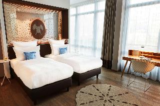 Steigenberger Hotel München fotoÄŸrafÄ±