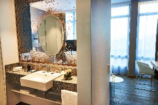 Steigenberger Hotel München fotoÄŸrafÄ±
