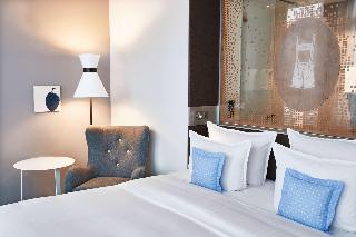 Steigenberger Hotel München fotoÄŸrafÄ±