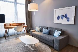 Steigenberger Hotel München fotoÄŸrafÄ±