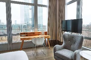Steigenberger Hotel München fotoÄŸrafÄ±