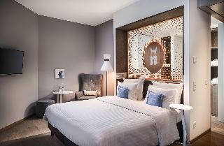 Steigenberger Hotel München fotoÄŸrafÄ±