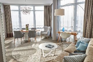 Steigenberger Hotel München fotoÄŸrafÄ±