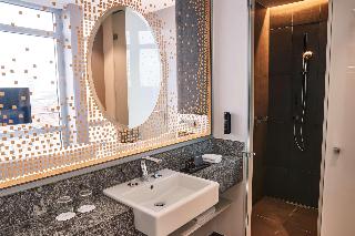 Steigenberger Hotel München fotoÄŸrafÄ±