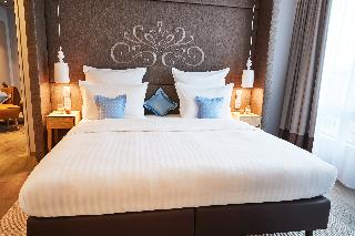 Steigenberger Hotel München fotoÄŸrafÄ±