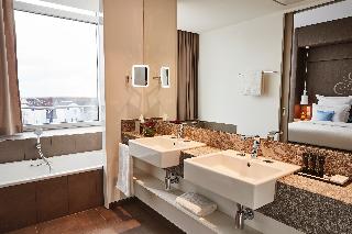 Steigenberger Hotel München fotoÄŸrafÄ±