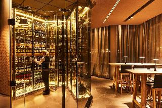 Steigenberger Hotel München fotoÄŸrafÄ±