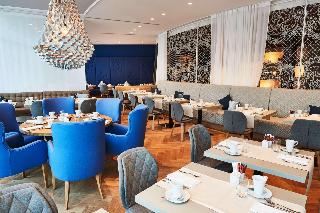 Steigenberger Hotel München fotoÄŸrafÄ±