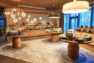 Steigenberger Hotel München fotoÄŸrafÄ±