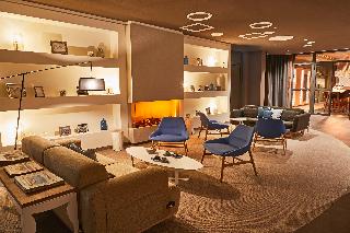 Steigenberger Hotel München fotoÄŸrafÄ±
