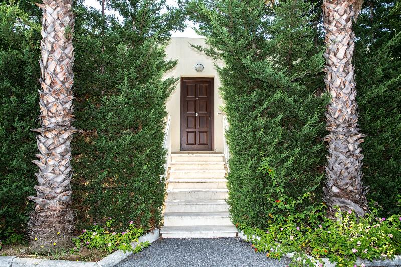 Club residence la castellana Mare - Lobi